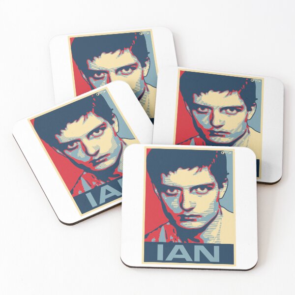 Item preview, Ian designed and sold by DFA.