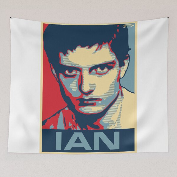 Item preview, Ian designed and sold by DFA.