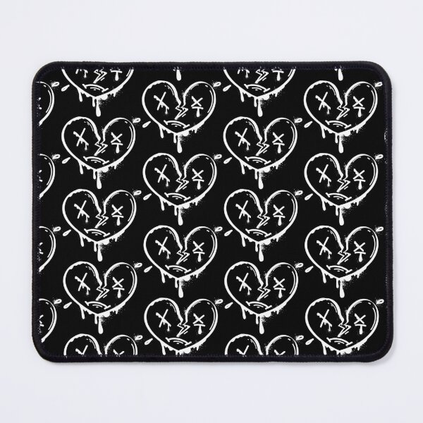Item preview, Spray - Broken Heart designed and sold by gabrieltiveron.