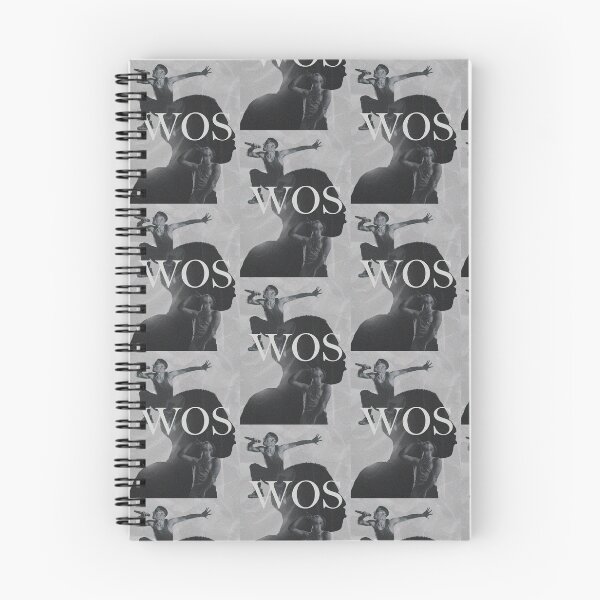 Item preview, wos art designed and sold by PAOLUXXG.
