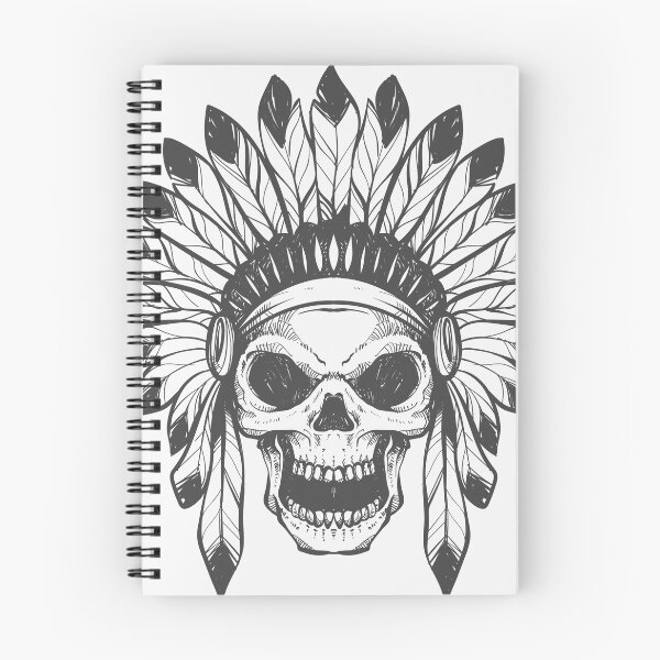 Item preview, indian apache designed and sold by killzilla.