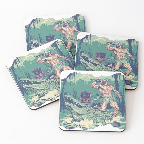 Item preview, Florida Man  designed and sold by southernscream.
