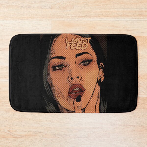 Item preview, I must feed designed and sold by mrryaammm.