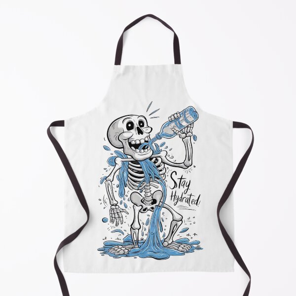 Item preview, Stay Hydrated designed and sold by AIEverything.