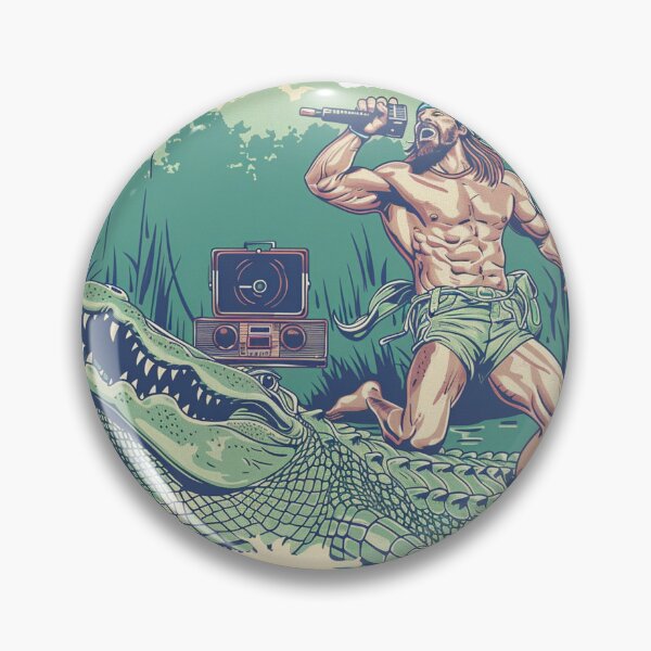 Item preview, Florida Man  designed and sold by southernscream.