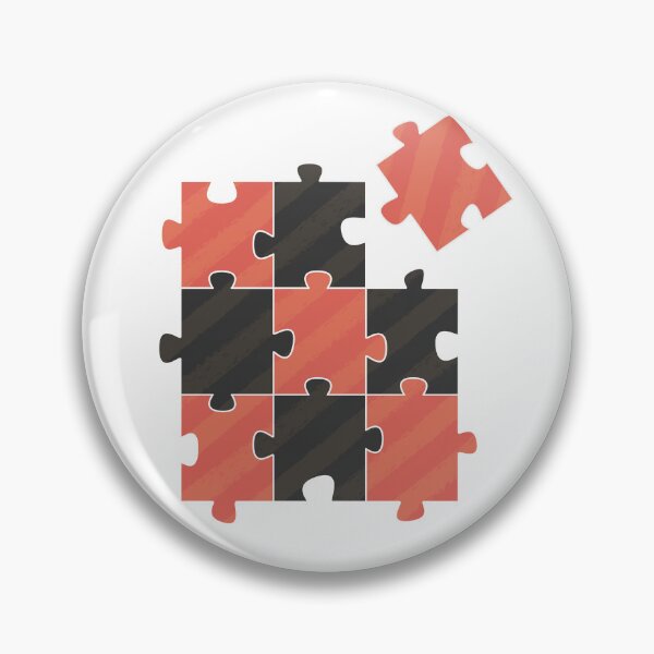 Item preview, Puzzle Art designed and sold by ilustralima.
