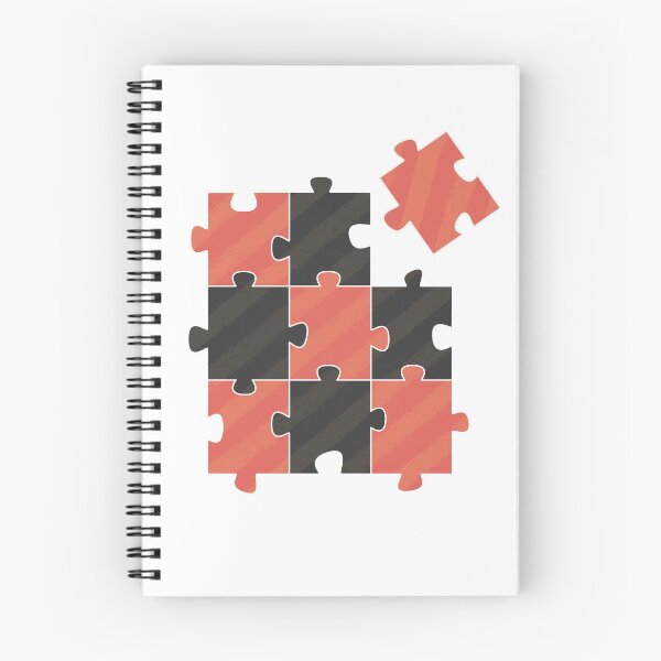 Item preview, Arte del rompecabezas designed and sold by ilustralima.