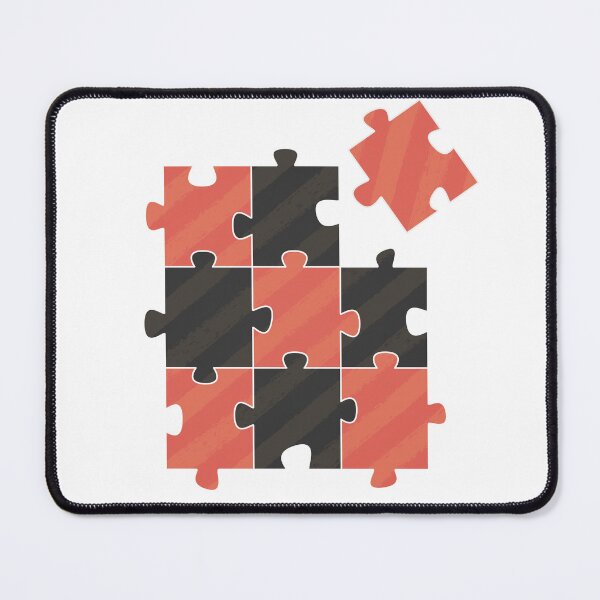 Item preview, Puzzle Art designed and sold by ilustralima.