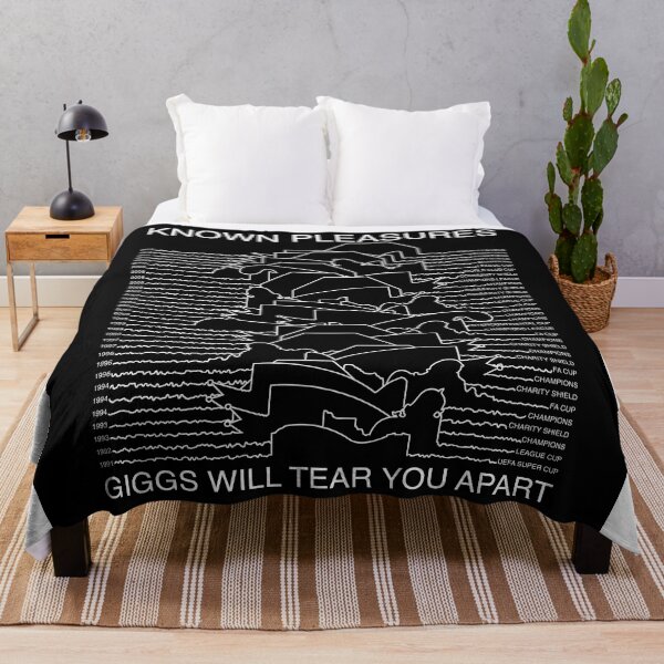 Item preview, Known Pleasures designed and sold by DFA.