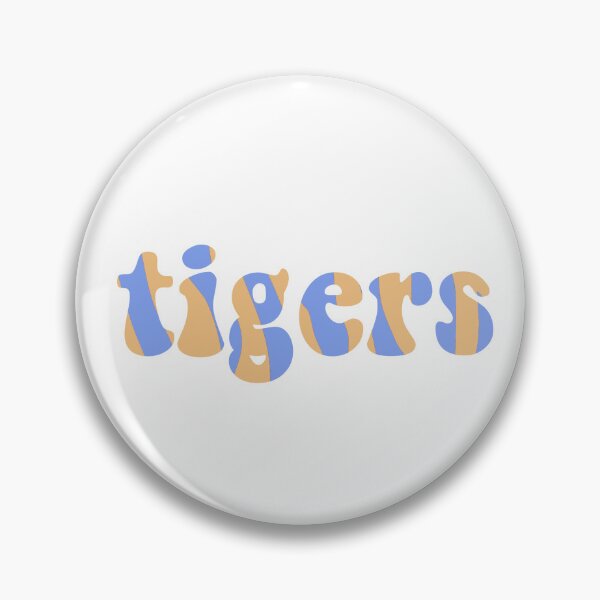 Item preview, Tigers designed and sold by Tristen Adams.