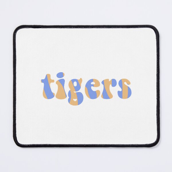 Item preview, Tigers designed and sold by Tristen Adams.