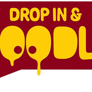 Artwork thumbnail, Drop In & Doodle by korp