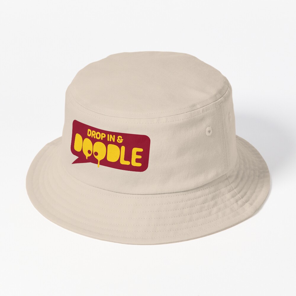 Item preview, Bucket Hat designed and sold by korp.