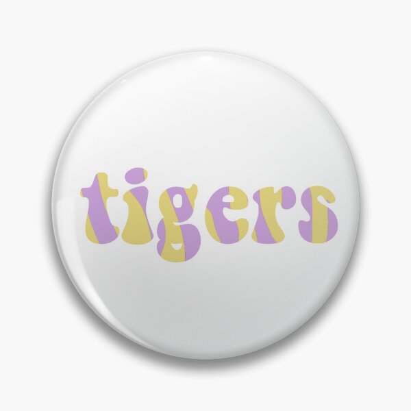 Item preview, Tigers designed and sold by Tristen Adams.