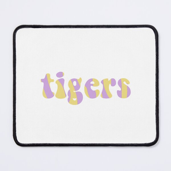 Item preview, Tigers designed and sold by Tristen Adams.