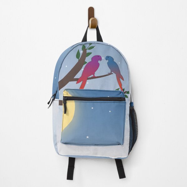 Item preview, Parrot,Sun,Clouds,Beautiful,Stars,Night,Birds,Tree designed and sold by FINALSHOP1.