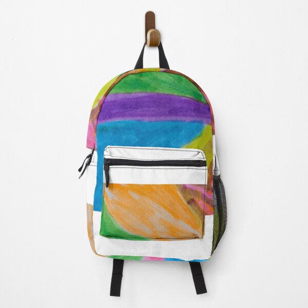 Item preview, Triangular Spectrum designed and sold by Slippery Easel Art House.
