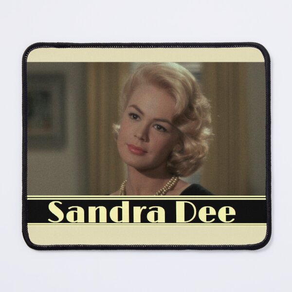Item preview, Sandra Dee: Pop Culture Icon  designed and sold by Sultrsiren79.
