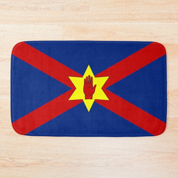 Item preview, Flag of Ulster Nationalists designed and sold by Seorai.