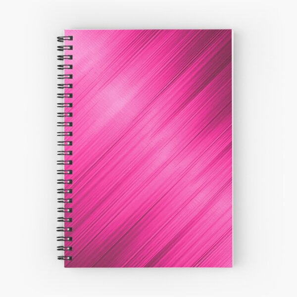Item preview, Pink abstract textured diagonal line background  designed and sold by SpinklyCreations.