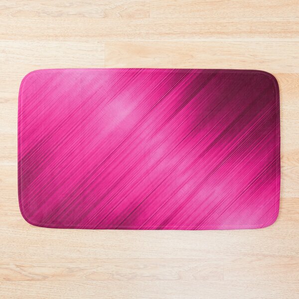Item preview, Pink abstract textured diagonal line background  designed and sold by SpinklyCreations.