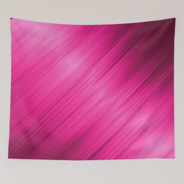 Item preview, Pink abstract textured diagonal line background  designed and sold by SpinklyCreations.