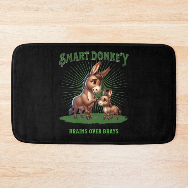 Item preview, Smart Donkey designed and sold by JansenGS.