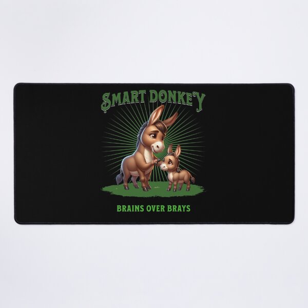 Item preview, Smart Donkey designed and sold by JansenGS.