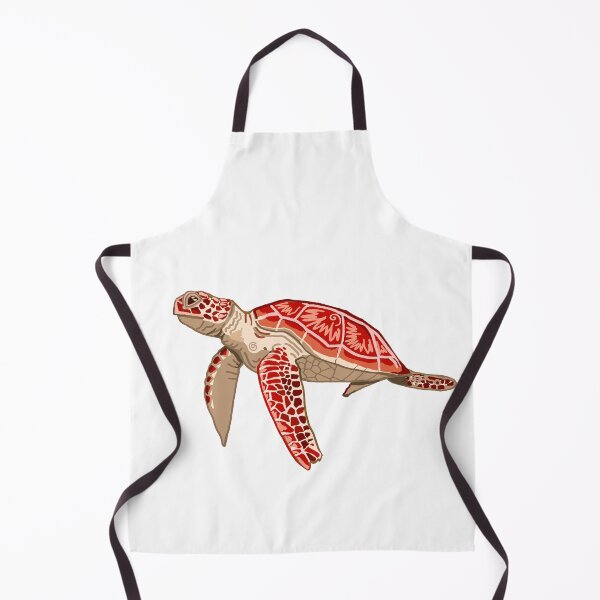 Item preview, Red Sea Turtle designed and sold by twindesigns1516.