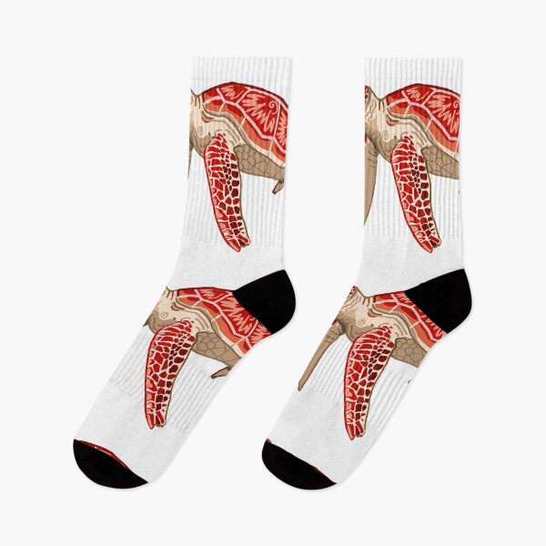 Item preview, Red Sea Turtle designed and sold by twindesigns1516.