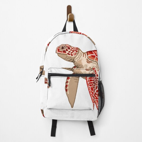 Item preview, Red Sea Turtle designed and sold by twindesigns1516.