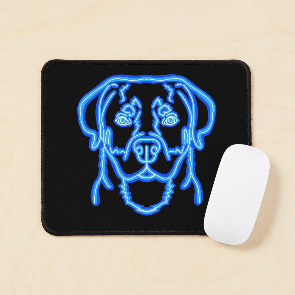Item preview, Mouse Pad designed and sold by missmann.
