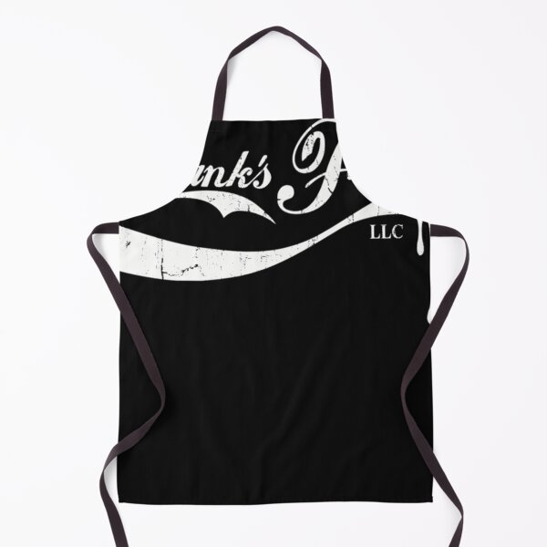 Item preview, Frank'S Fluids Logo designed and sold by LucindEmar.