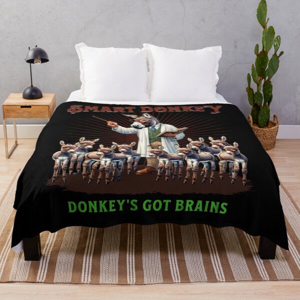 Item preview, Smart Donkey designed and sold by JansenGS.