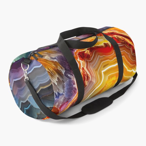 Item preview, colorful agate stone designed and sold by haroulita.