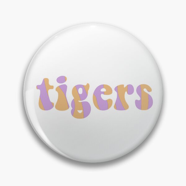 Item preview, Tigers designed and sold by Tristen Adams.