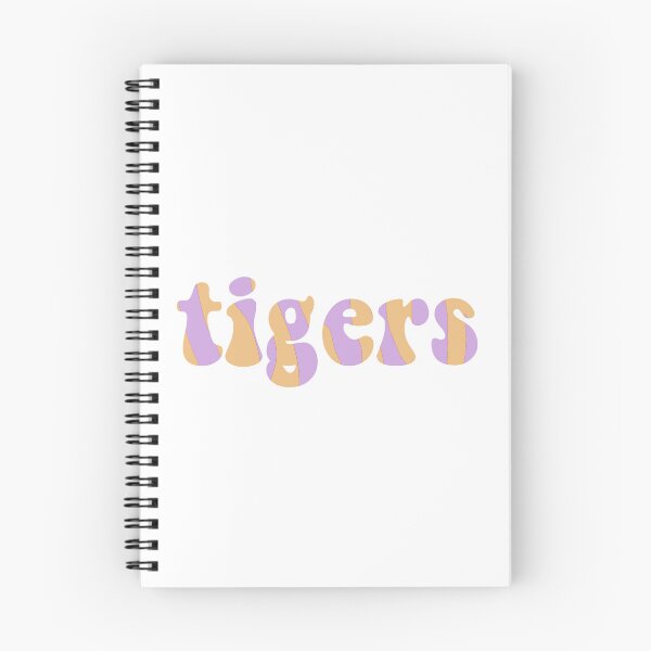Item preview, Tigers designed and sold by Tristen Adams.