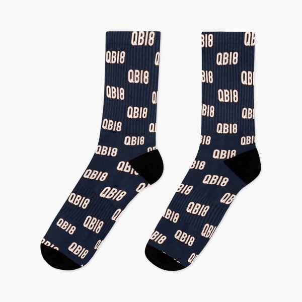 Item preview, QB18: CHICAGO (White) designed and sold by damgoodgame.