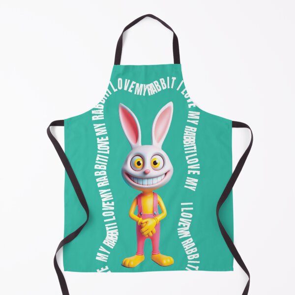 Item preview, RABBIT designed and sold by Maritpink.