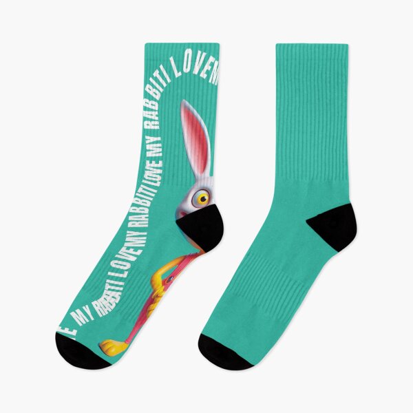Item preview, RABBIT designed and sold by Maritpink.