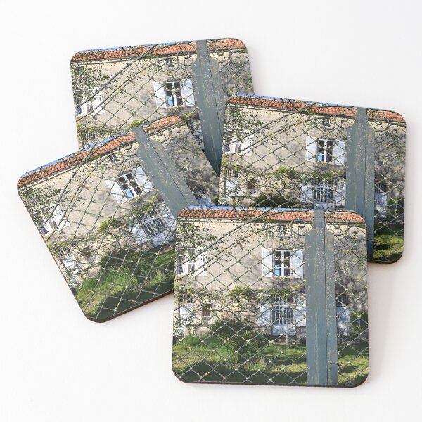 Item preview, Loubille, Brits Behind Bars. France designed and sold by JonDelorme.