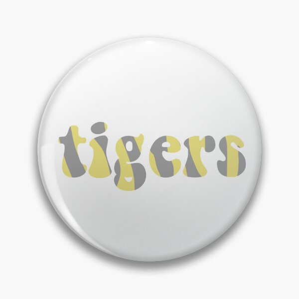 Item preview, Tigers designed and sold by Tristen Adams.