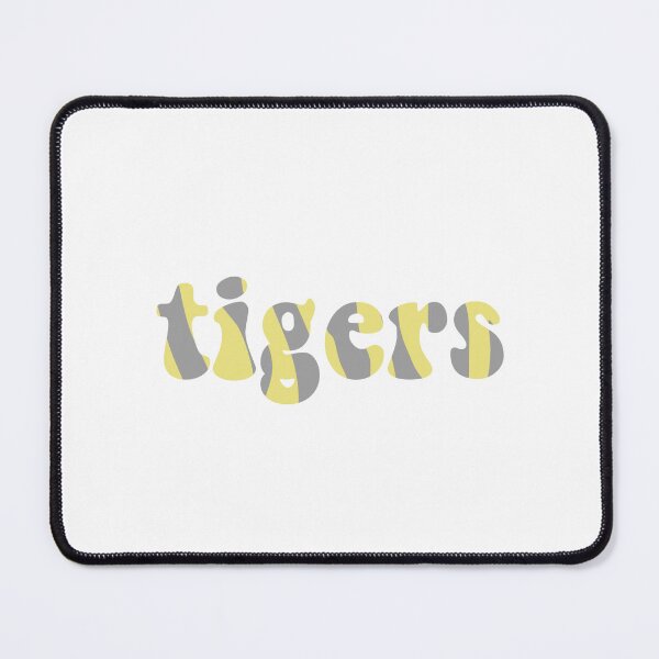Item preview, Tigres designed and sold by Tristen Adams.
