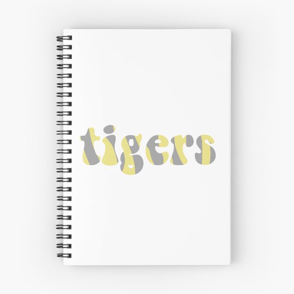 Item preview, Tigers designed and sold by Tristen Adams.