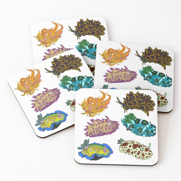 Item preview, Nudi Assortment designed and sold by ArtbyDLP.