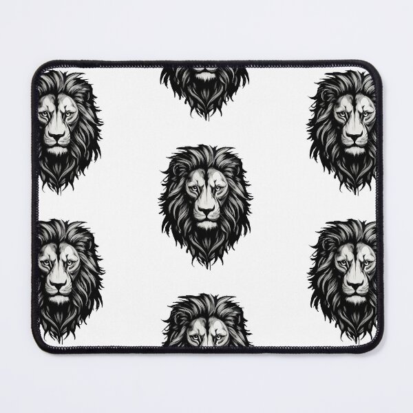 Item preview, Lion designed and sold by Grypis.