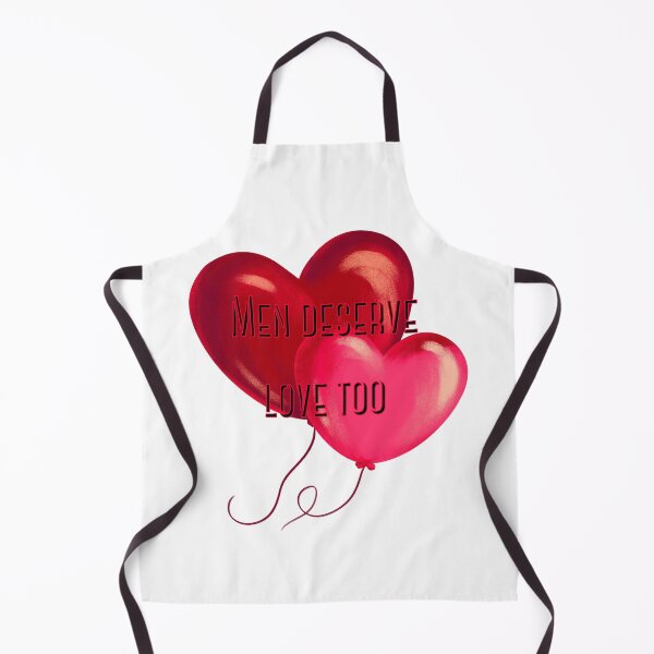 Item preview, Men deserve love too Men mental health designed and sold by BasedCanvas.