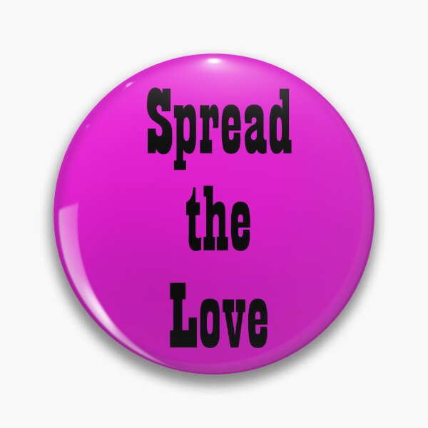 Item preview, Spread the Love Clothing and Accessories designed and sold by bondboy49417.