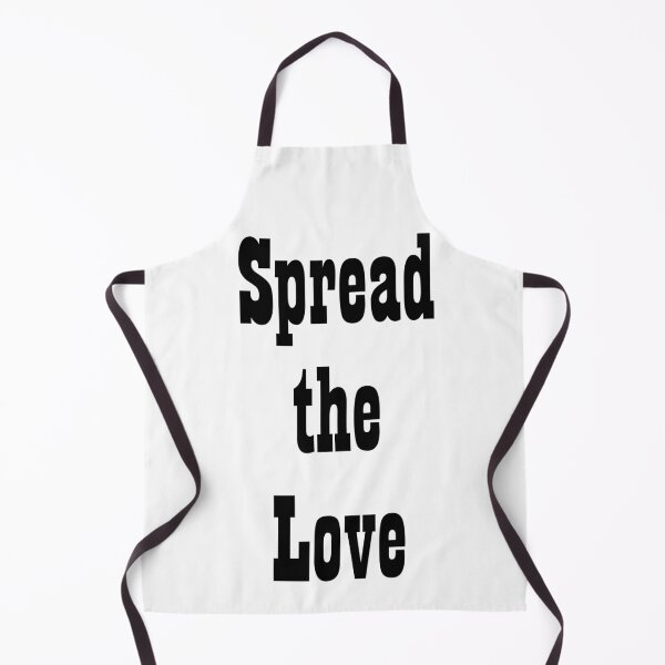 Item preview, Spread the Love Clothing and Accessories designed and sold by bondboy49417.