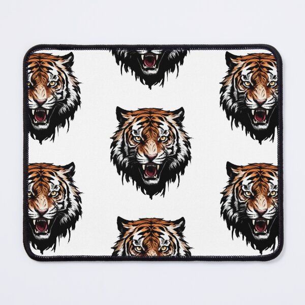 Item preview, Tiger designed and sold by Grypis.